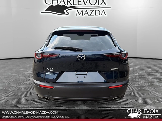 Mazda CX-30 GS AWD 2023