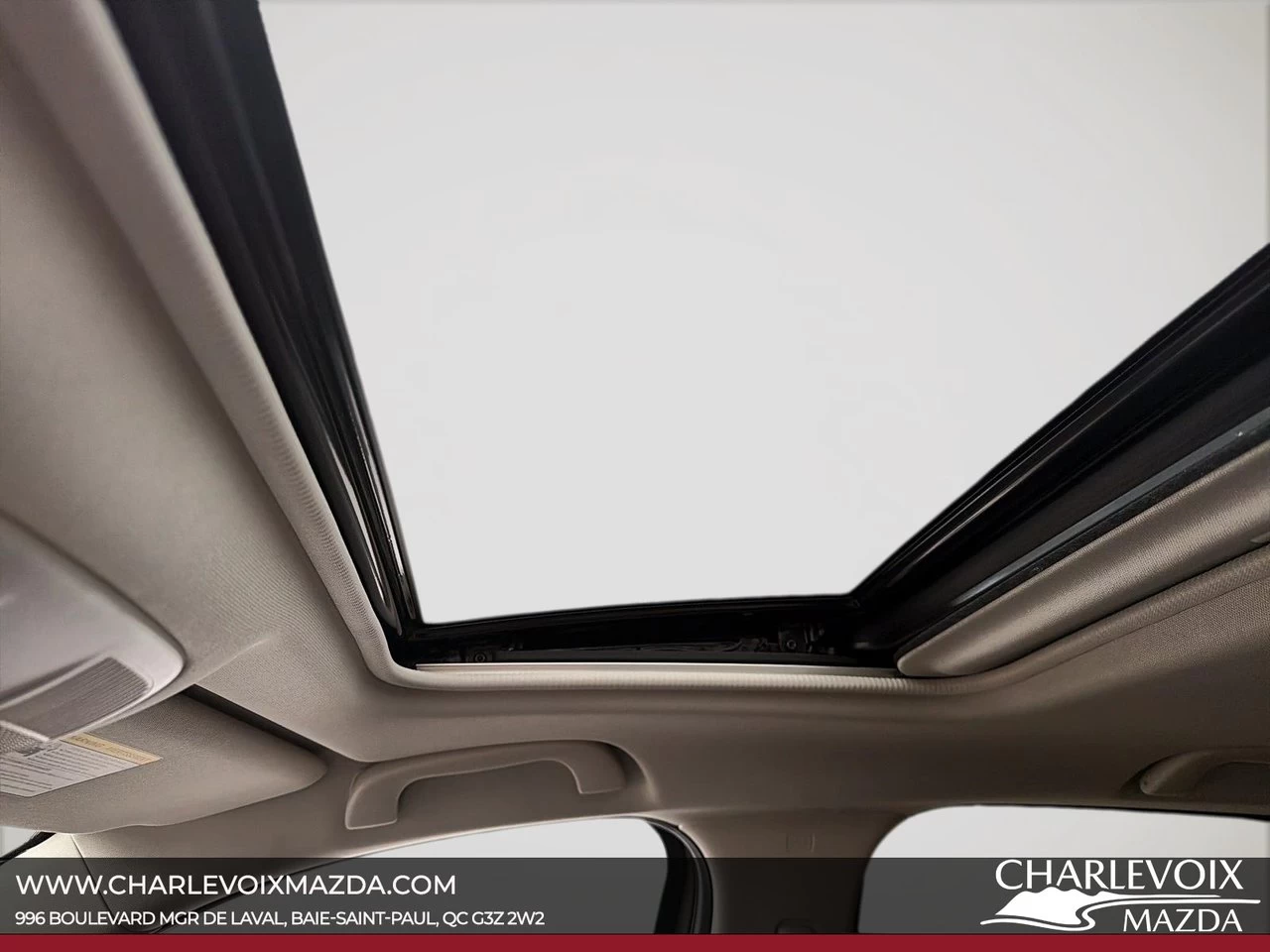 2023 Mazda CX-5 GT Image principale