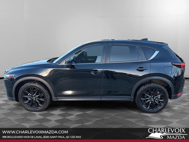 Mazda CX-5 KURO 2021