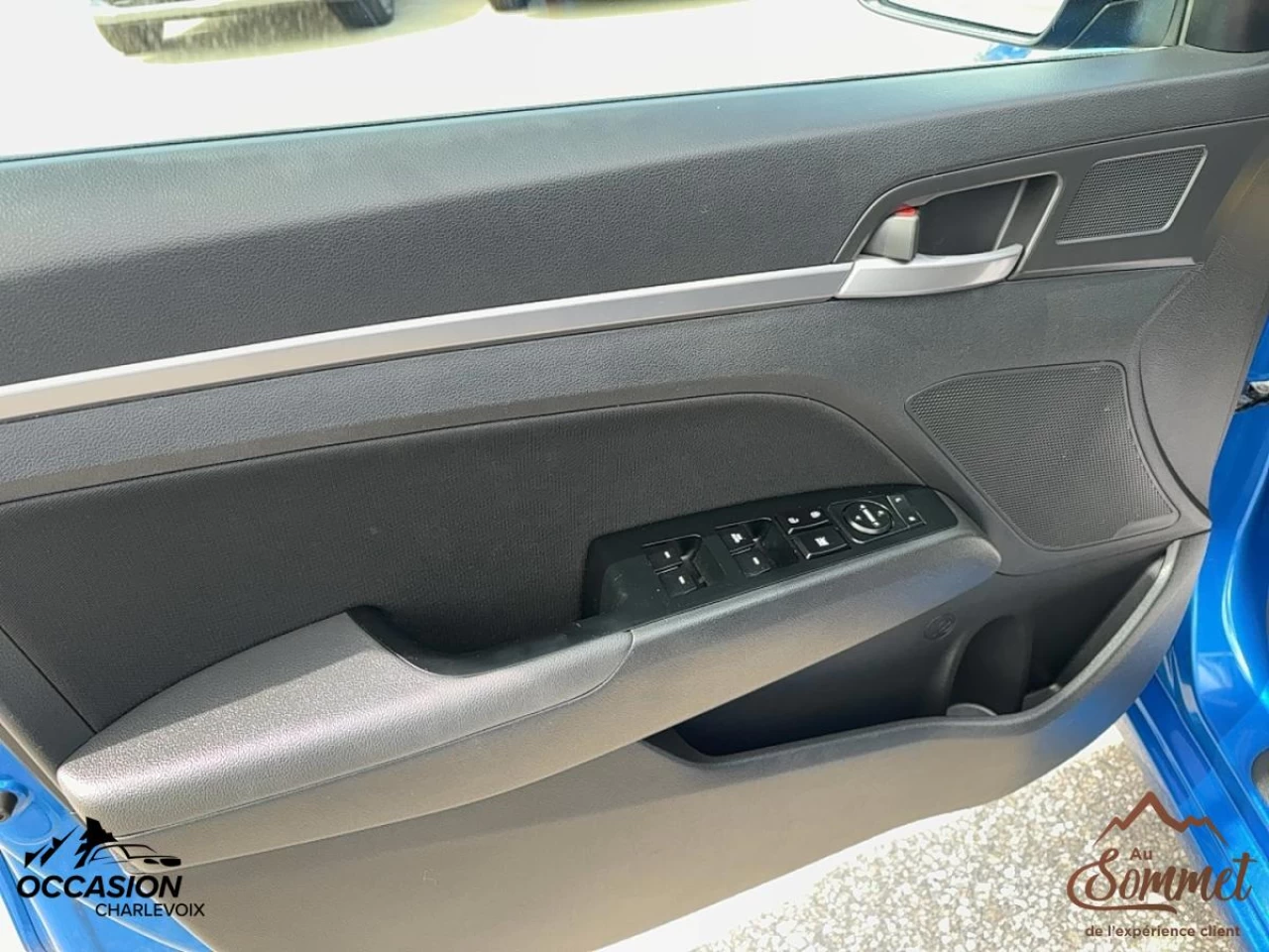 2017 Hyundai Elantra
                                                    4dr Sdn Auto GL Main Image