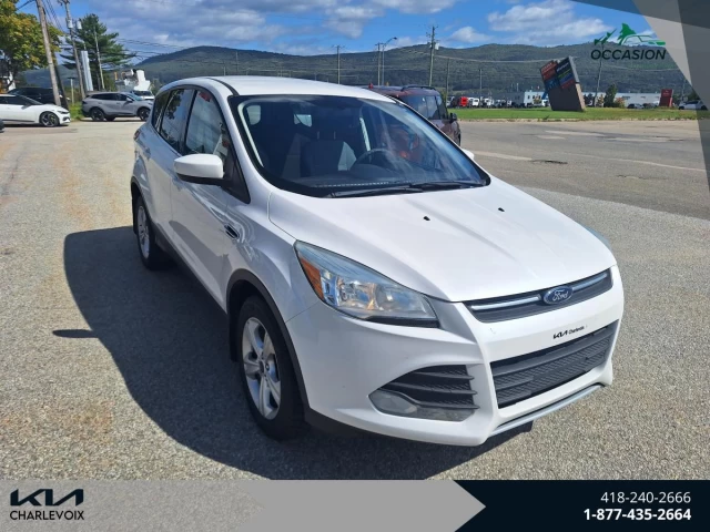 Ford Escape 4WD 4dr SE 2013