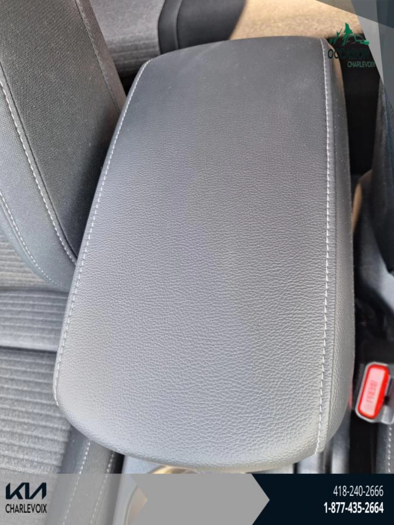 2025 Kia Soul EX+ Main Image