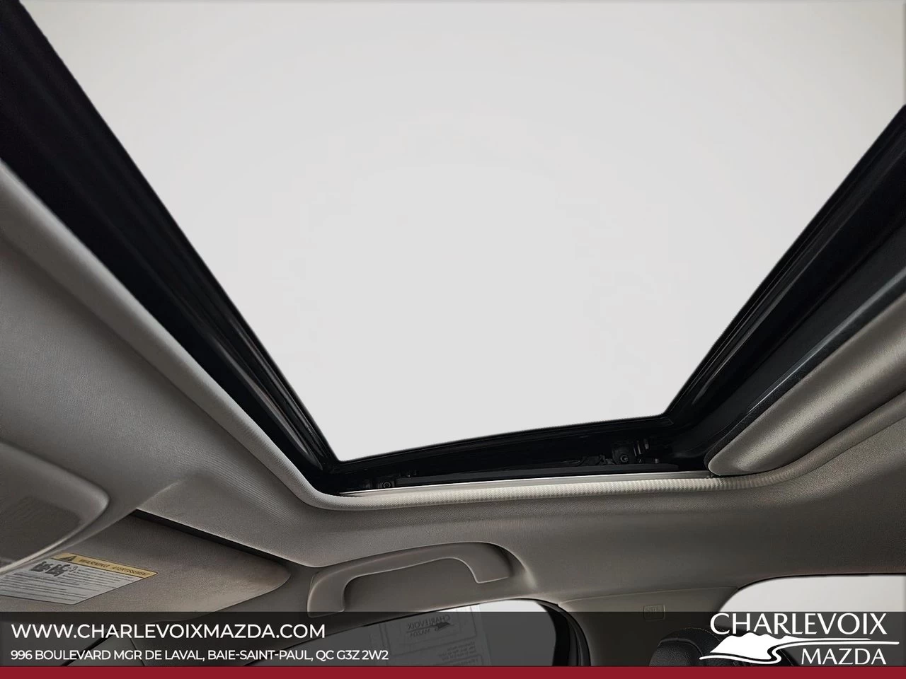 2023 Mazda CX-5 GT AWD Main Image