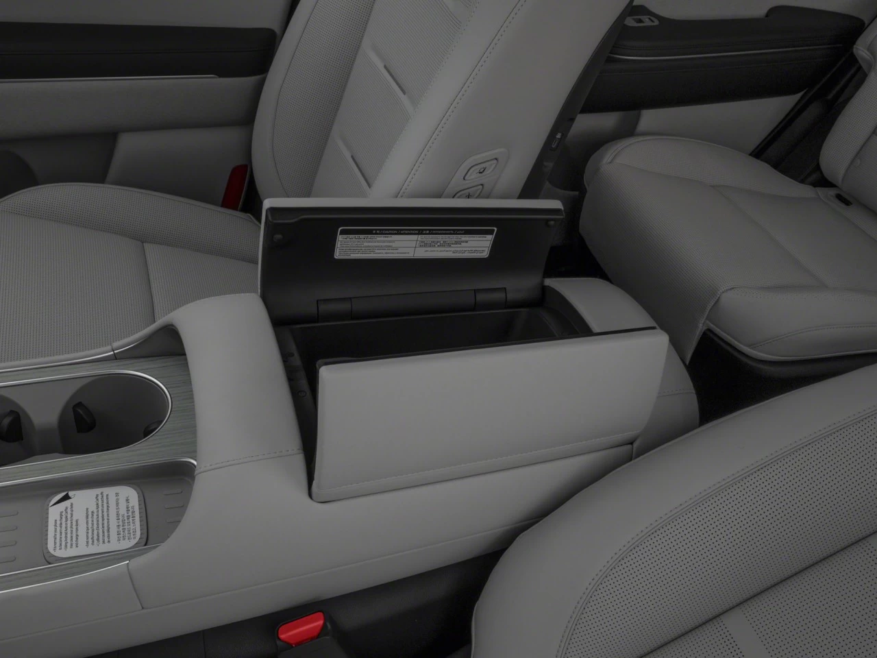 2026 Hyundai Palisade Ultimate Image principale