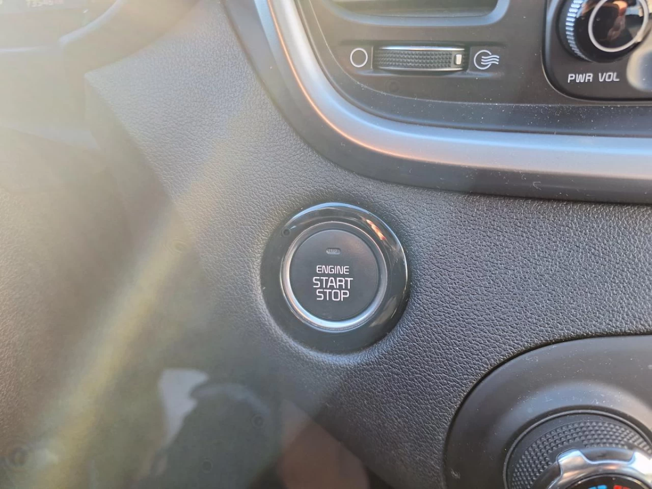 2019 Kia Sorento EX AWD Main Image