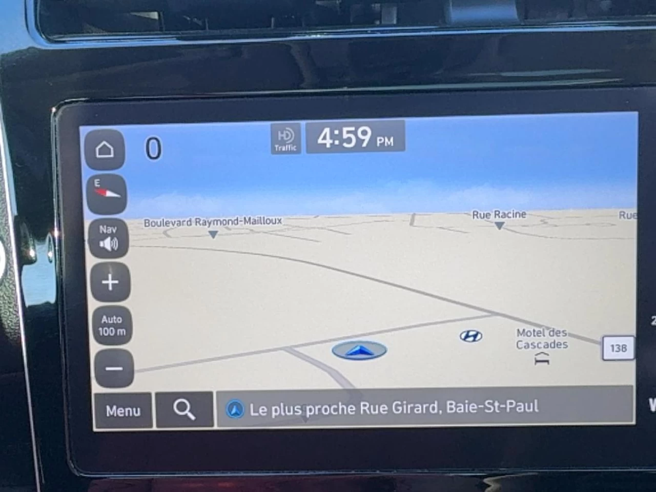 2023 Hyundai Tucson Preferred AWD w/Trend Package Main Image