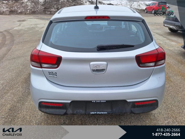 Kia Rio5 LX+ 2023