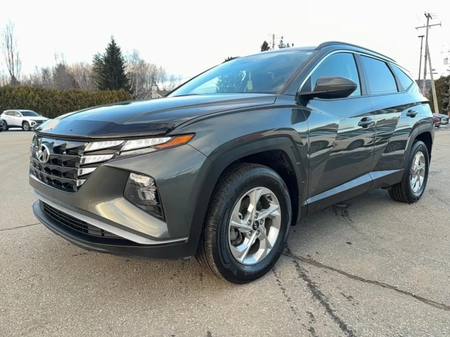 Hyundai Tucson Preferred AWD 2023