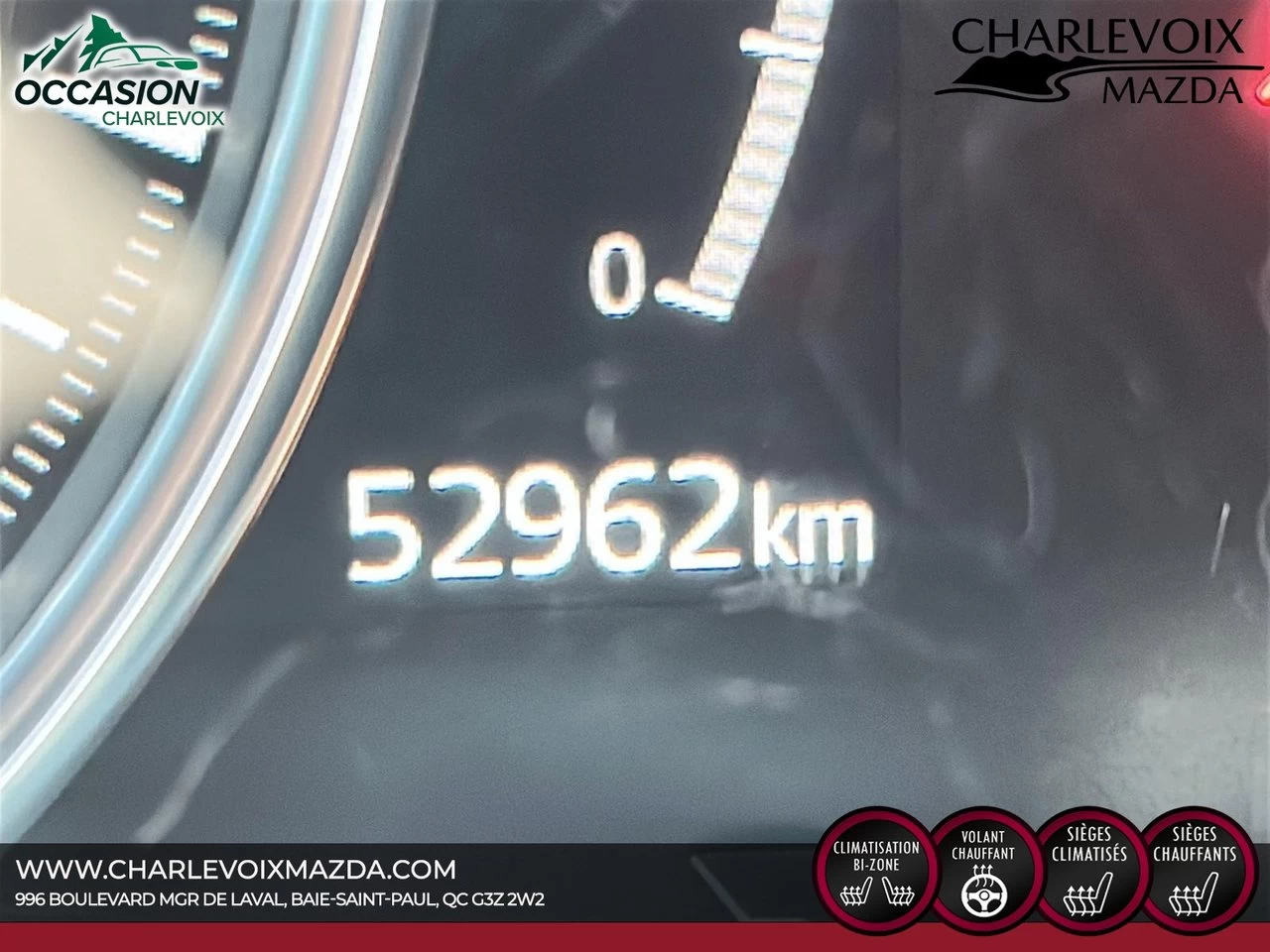 2022 Mazda CX-5 Sport Design Main Image