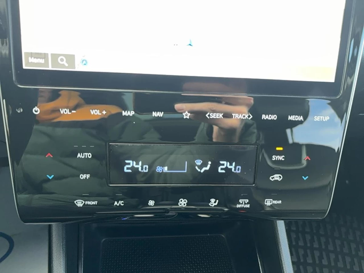 2023 Hyundai Tucson Urban Edition AWD Main Image