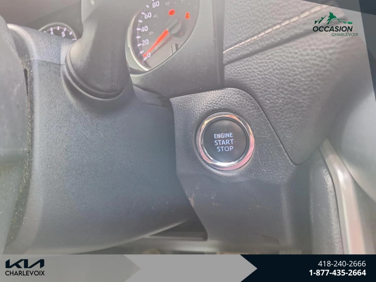 2019 Toyota RAV4 FWD XLE Image principale