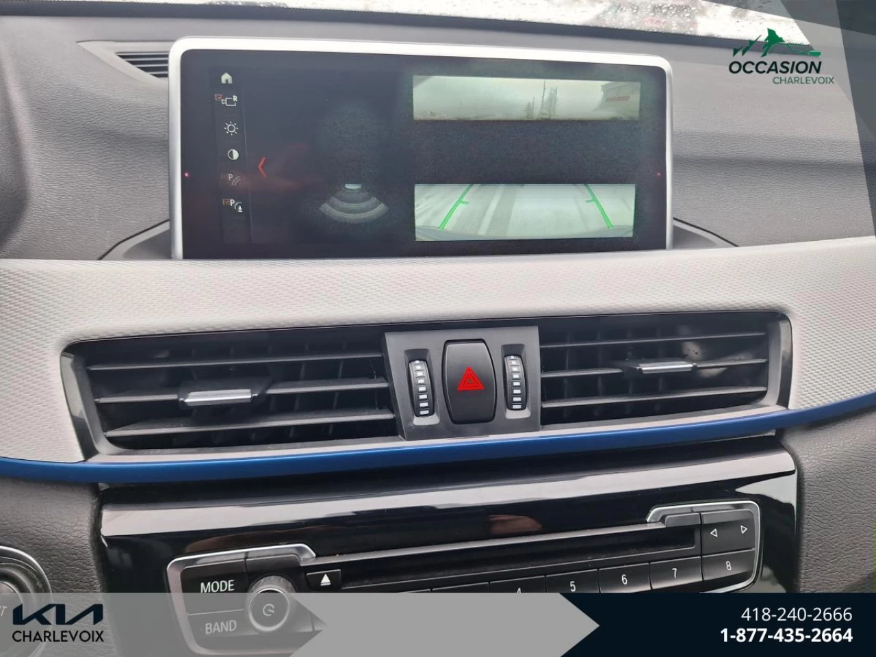 2018 BMW X1 xDrive28i Main Image