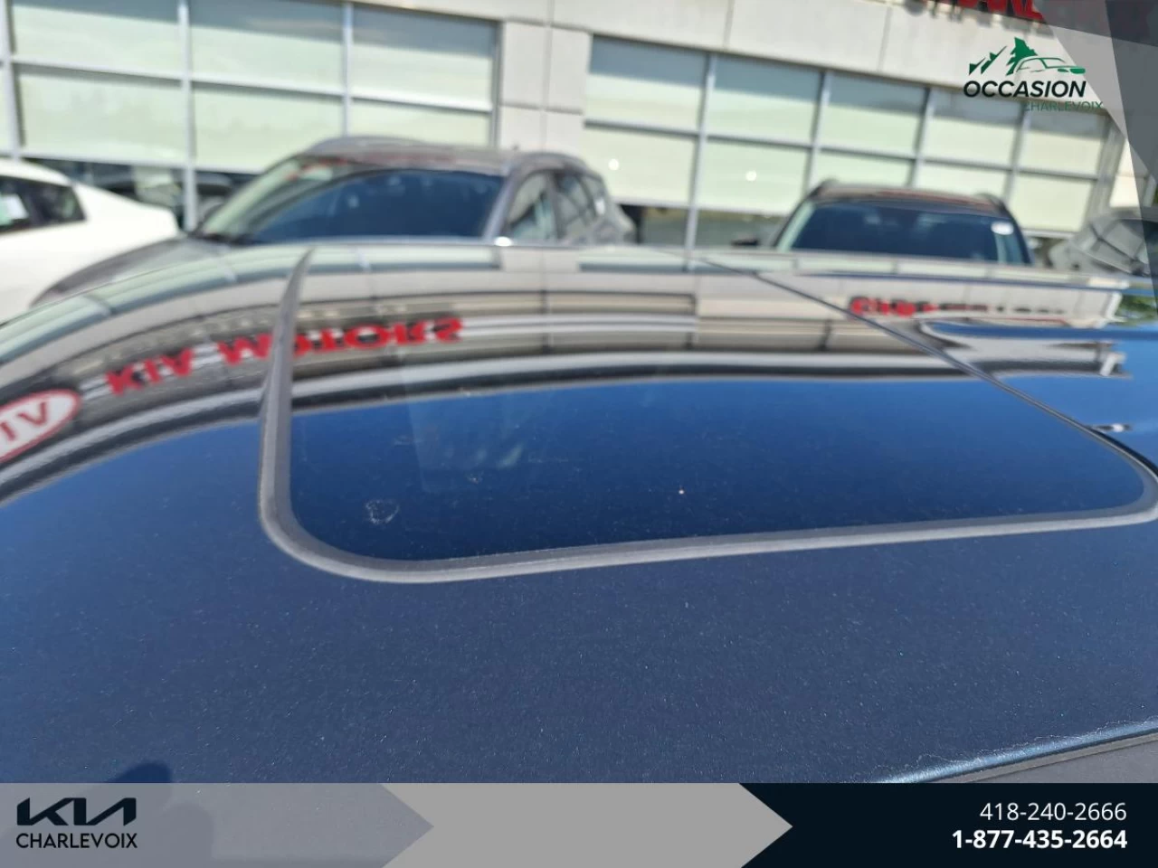 2025 Kia Soul EX+ Main Image