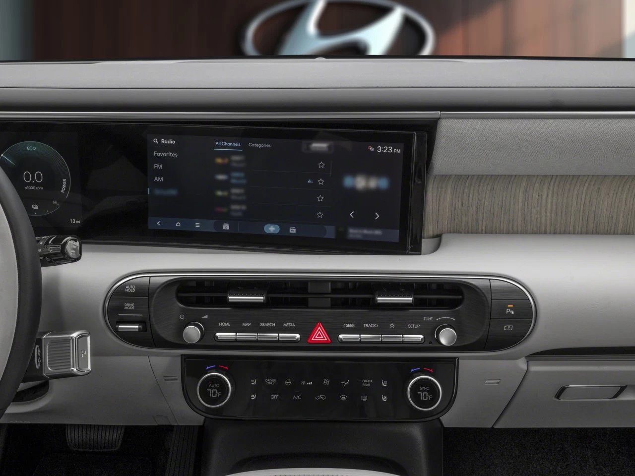 2026 Hyundai Palisade Ultimate Image principale