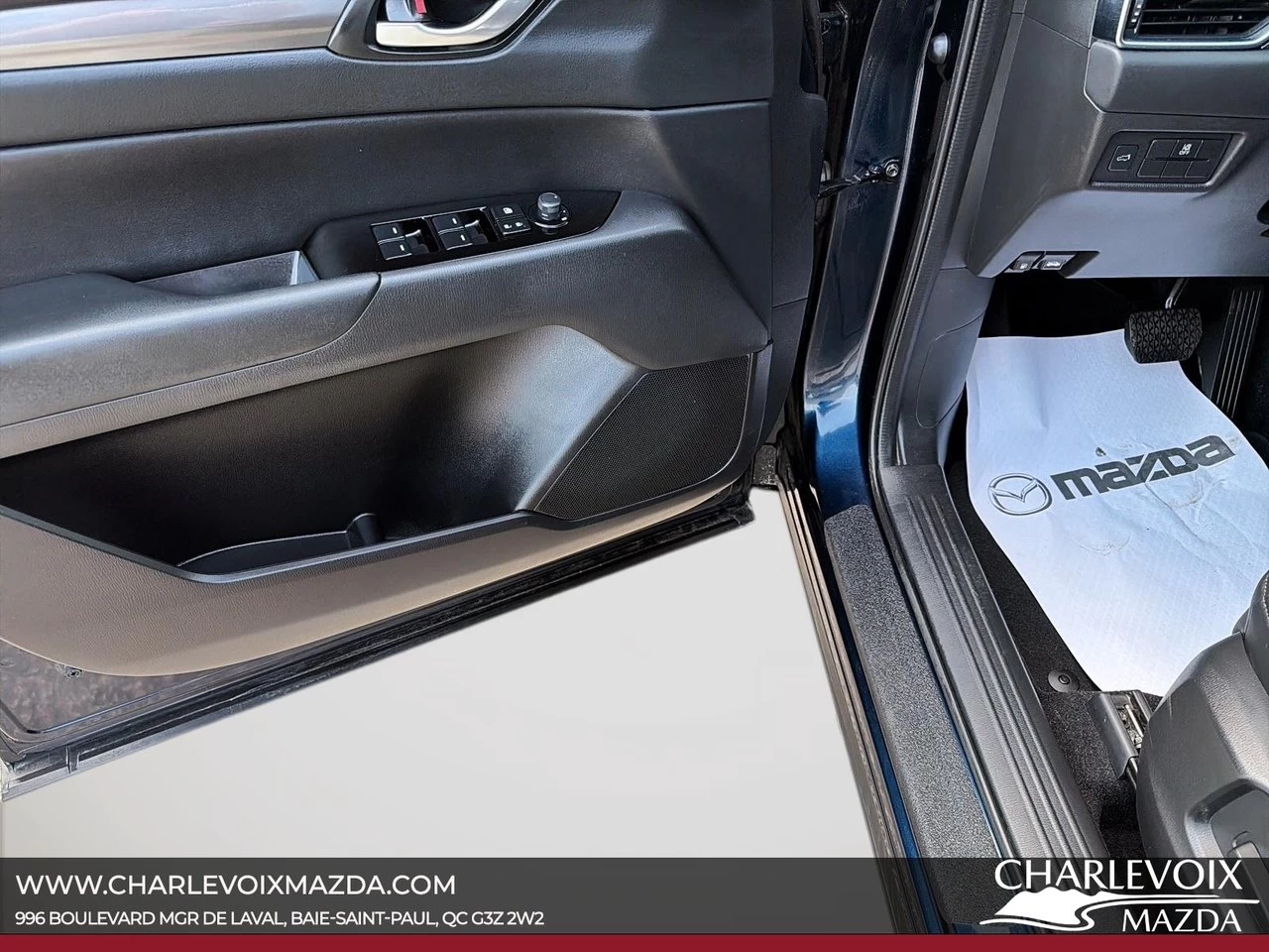 2023 Mazda CX-5 GS AWD Main Image
