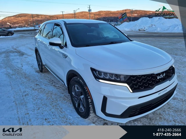 Kia Sorento LX AWD 2022