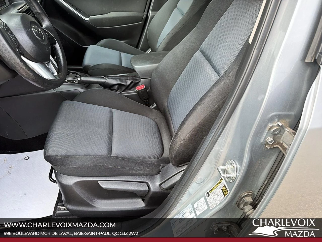 2013 Mazda CX-5 GX Image principale
