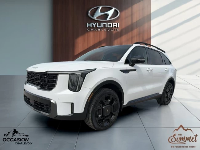 Kia Sorento - 2024