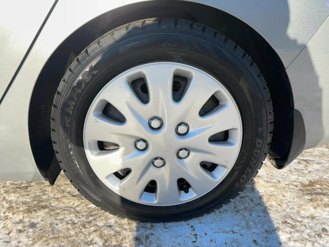 Hyundai Elantra 4dr Sdn Auto Sport Appearance 2016