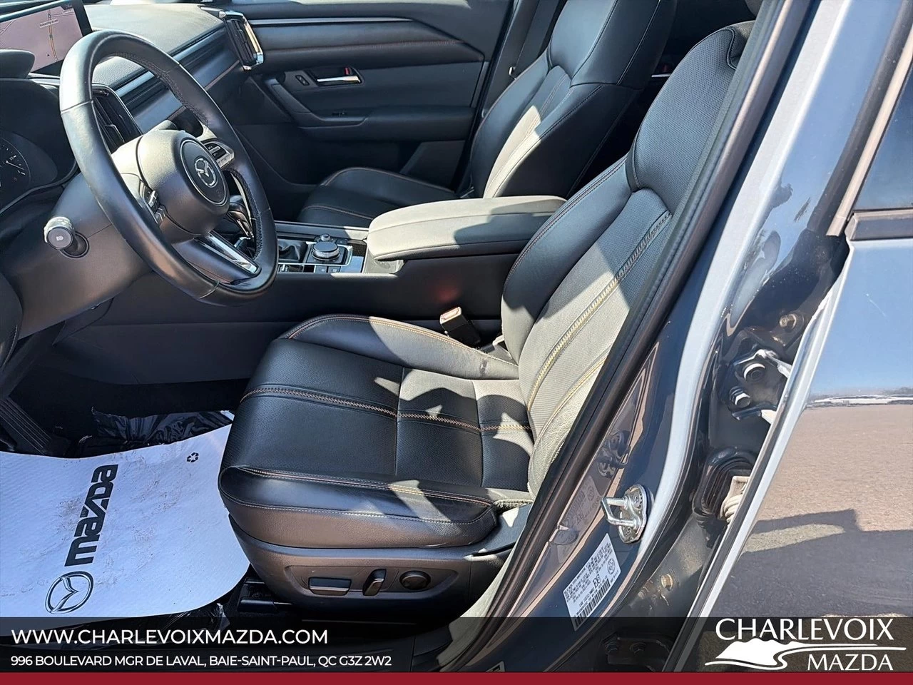 2023 Mazda CX-50 GT Main Image