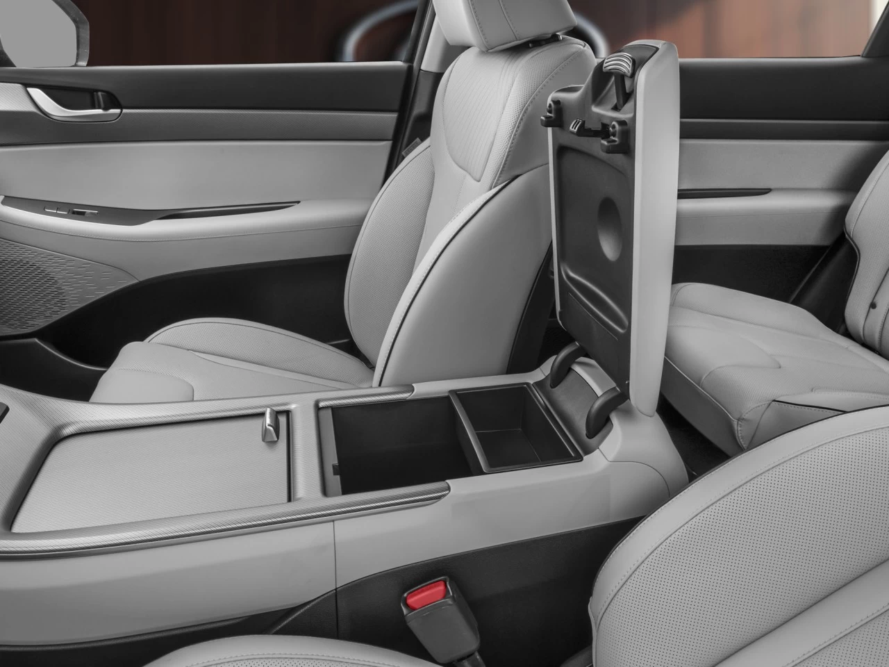 2025 Hyundai Palisade Urban Image principale