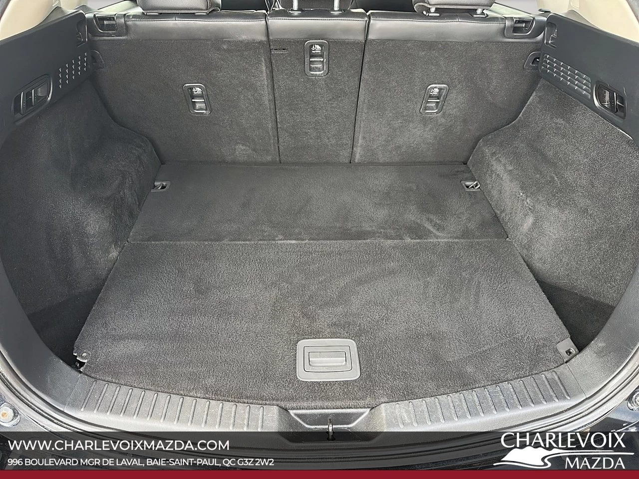 2023 Mazda CX-5 GT AWD Main Image