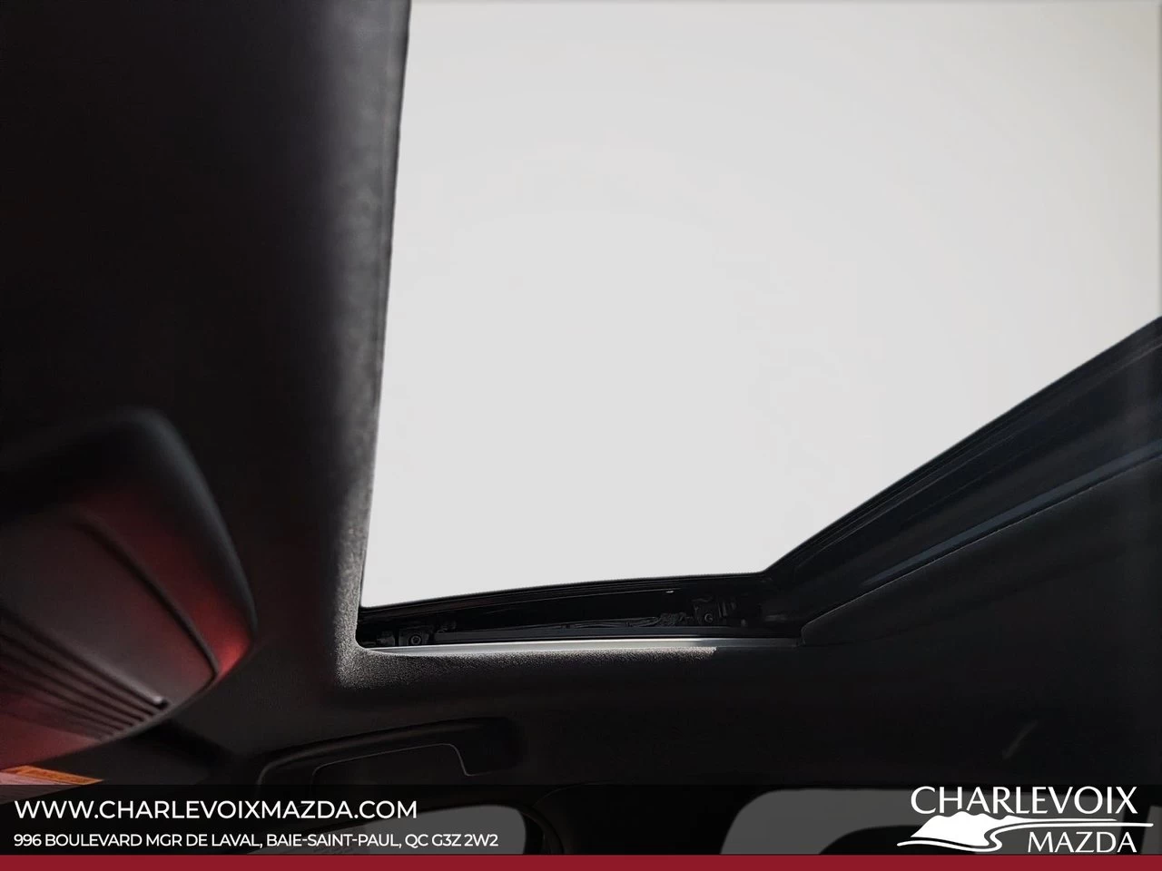 2024 Mazda Mazda3 Sport GS Main Image