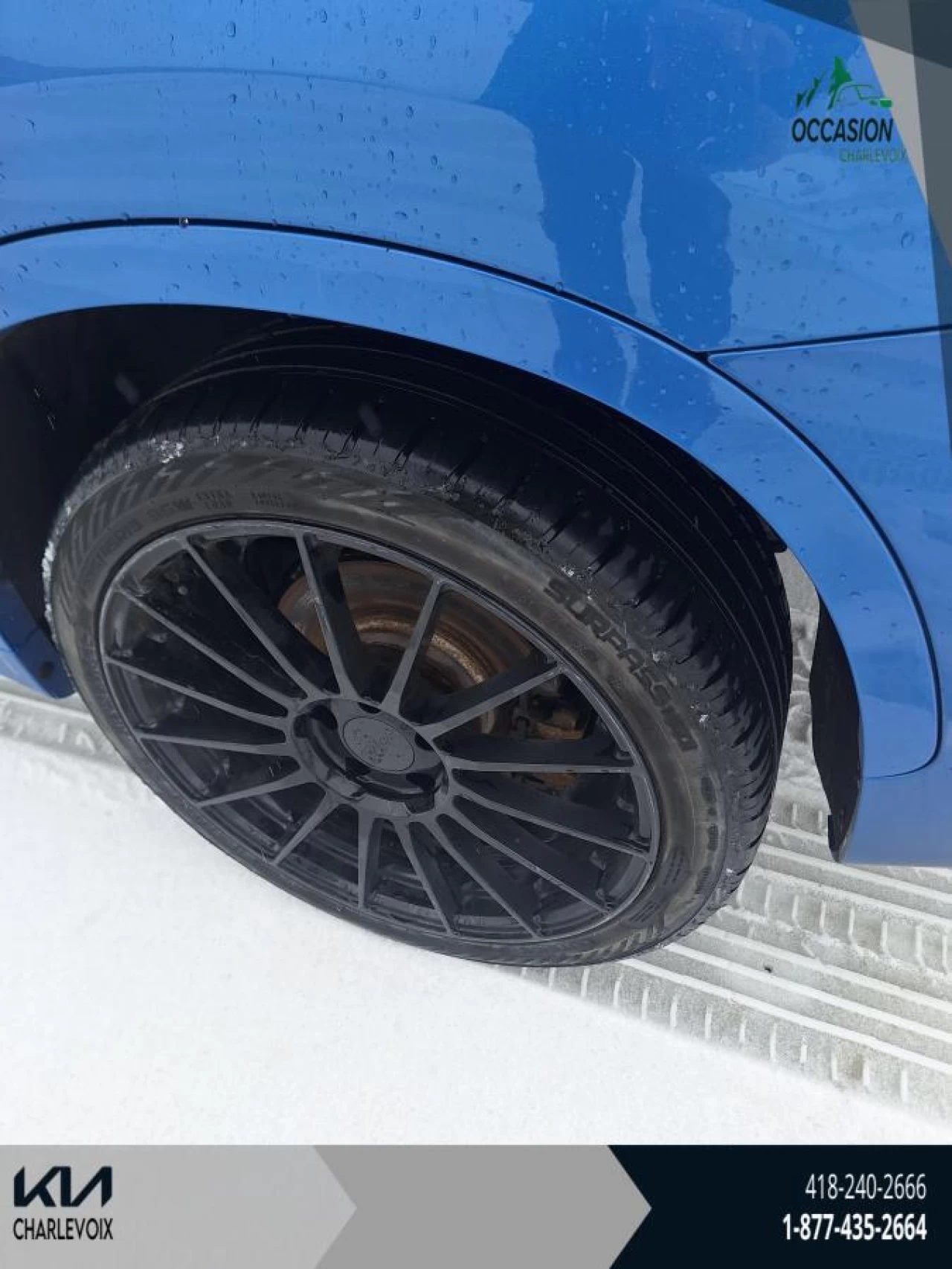 2018 BMW X1 xDrive28i Main Image