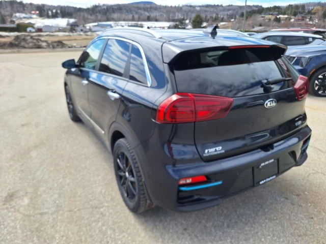 Kia Niro SX Touring FWD 2020