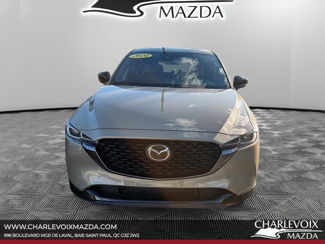 Mazda CX-5 Suna 2024
