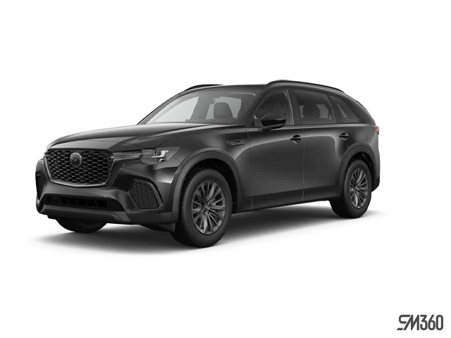 Mazda CX-70 PHEV GS-L 2025