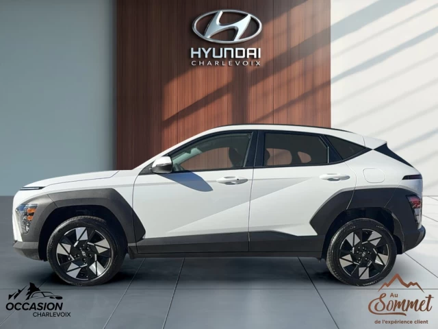 Hyundai Kona 2.0L Preferred AWD 2025
