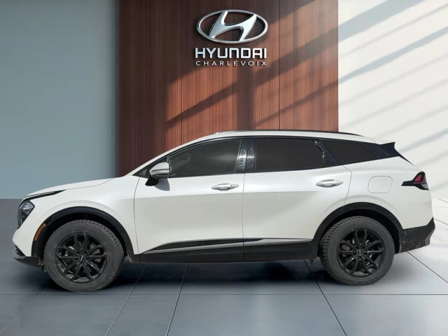 Kia Sportage EX Premium AWD 2023