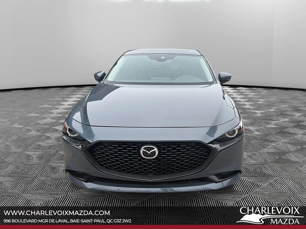 2023 Mazda Mazda3 GT Main Image