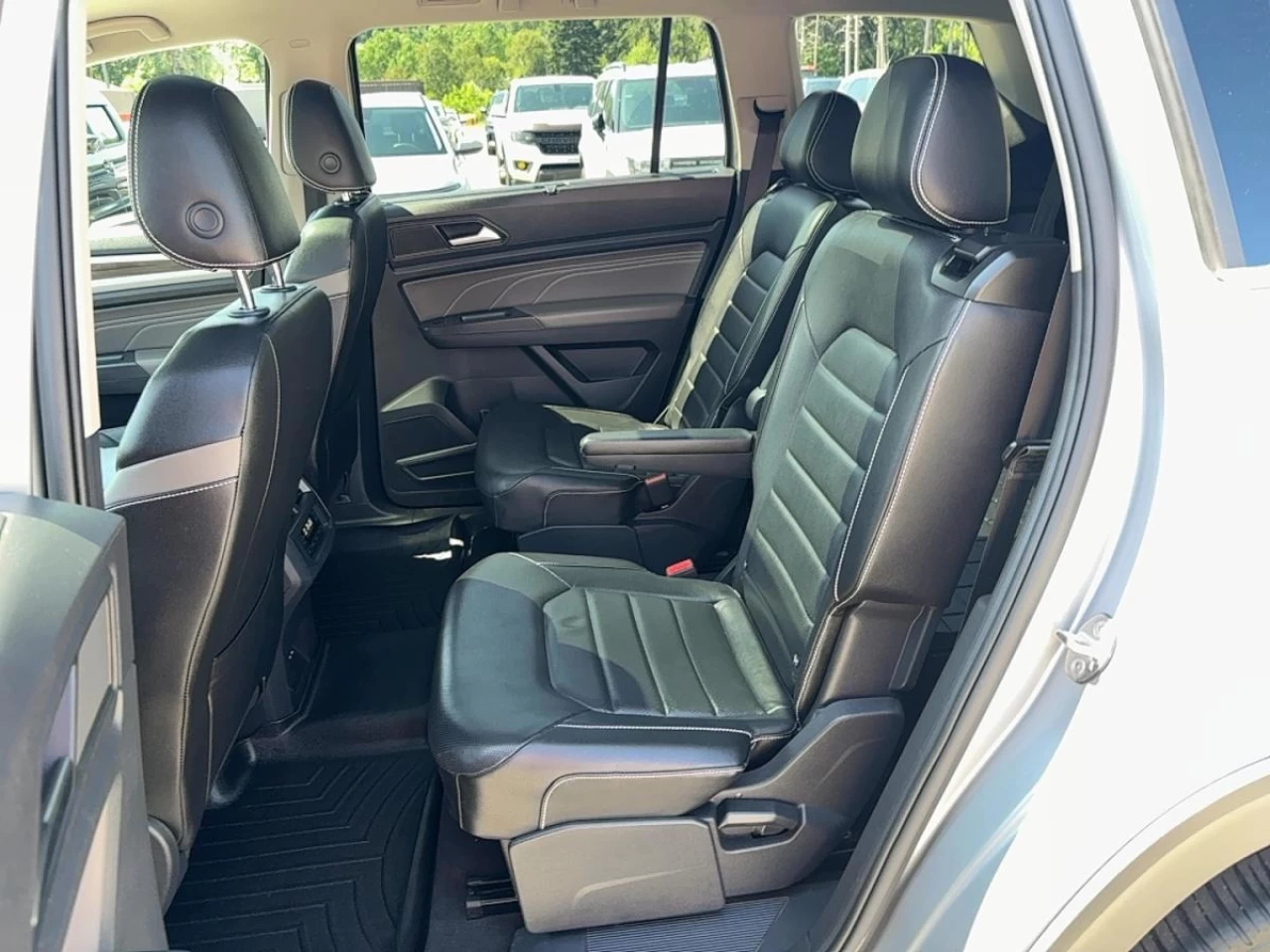2021 Volkswagen Atlas Highline 3.6 FSI 4MOTION *Ltd Avail* Main Image
