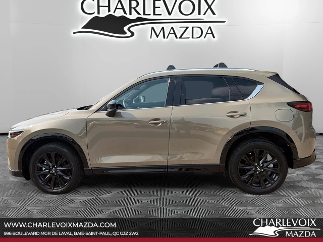 Mazda CX-5 Suna 2025