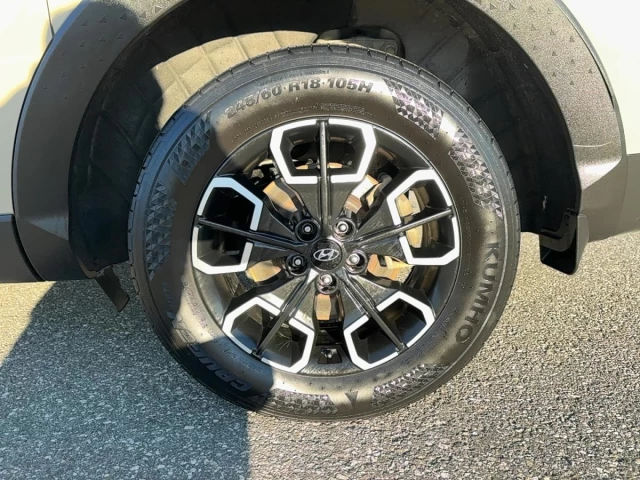 Hyundai Santa Cruz Preferred AWD 2023