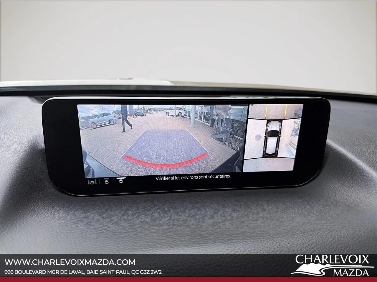 2023 Mazda CX-50 GT Image principale