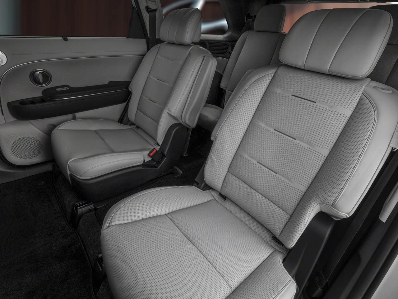 2026 Hyundai Palisade Ultimate Image principale