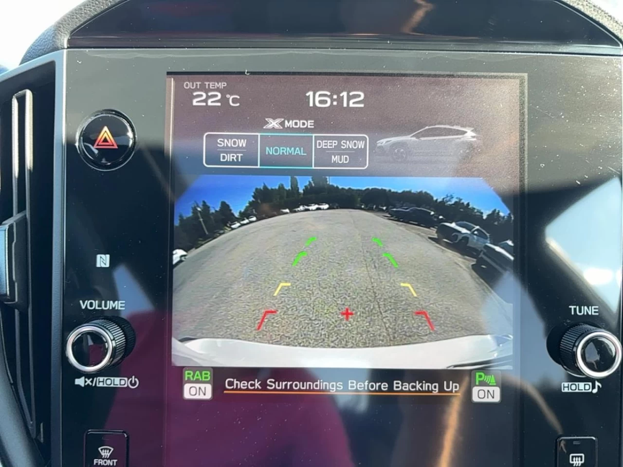 2024 Subaru Crosstrek Onyx AWD Main Image