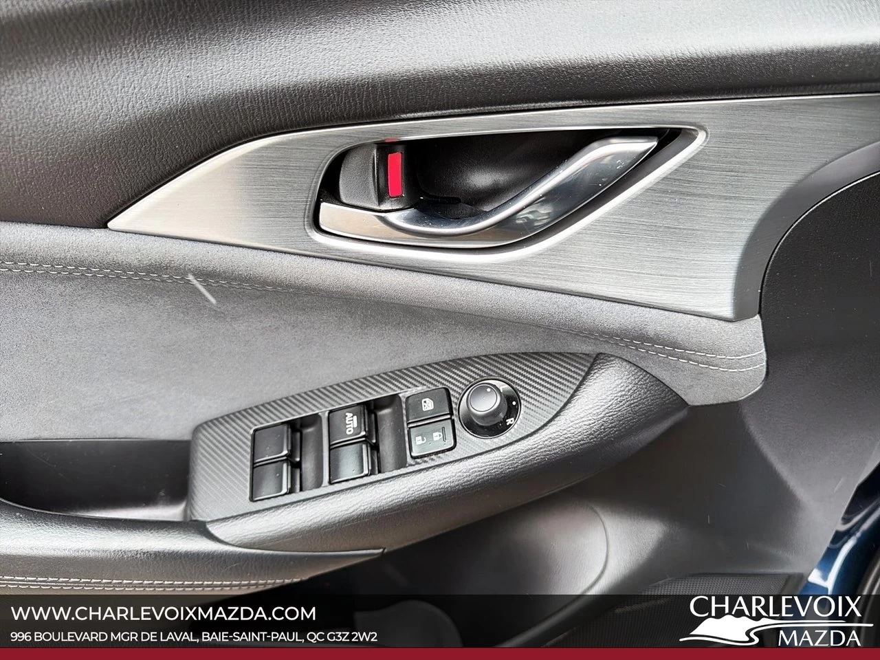 2019 Mazda CX-3 GT Main Image