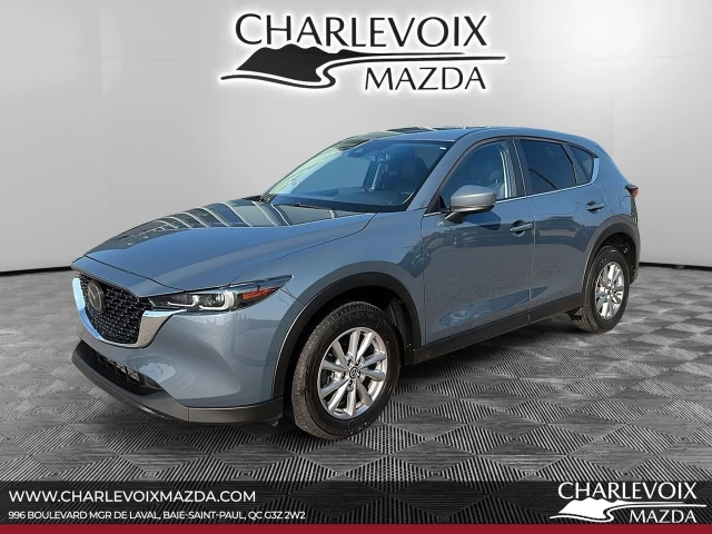 Mazda CX-5  2022