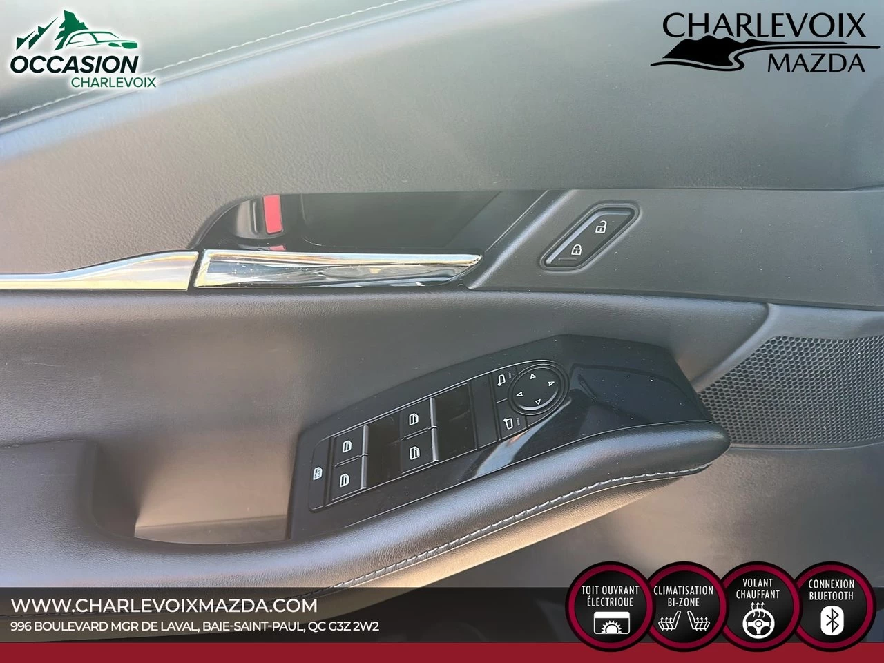 2023 Mazda CX-30 GS Image principale