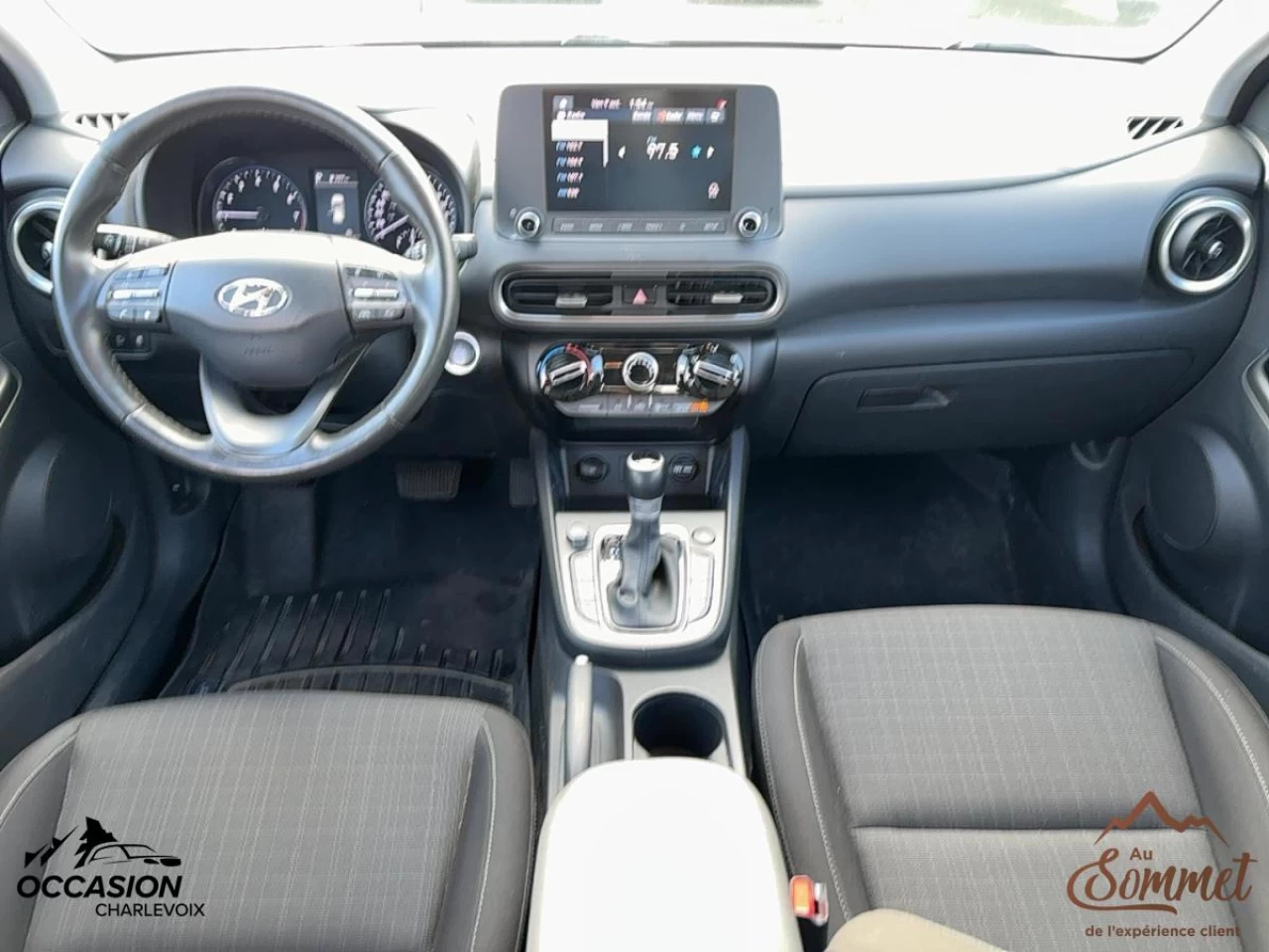 2023 Hyundai Kona 2.0L Preferred AWD Image principale