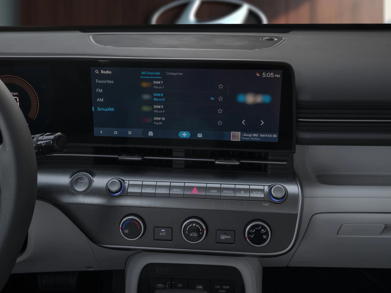 2027 Hyundai Kona 2.0l Essential Awd Image principale