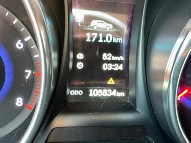 Hyundai Santa Fe Sport AWD 4dr 2.0T Premium 2015