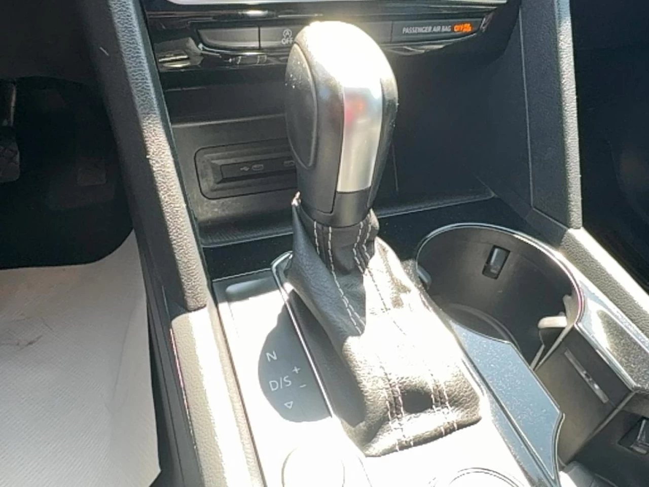 2021 Volkswagen Atlas Highline 3.6 FSI 4MOTION *Ltd Avail* Main Image