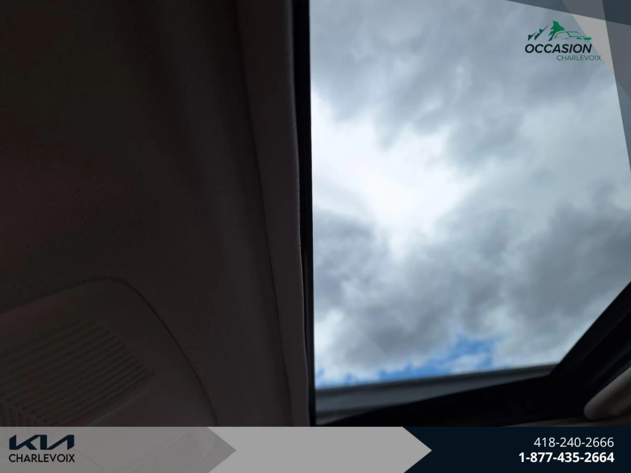 2016 Mazda CX-5 AWD 4dr Auto GS Main Image
