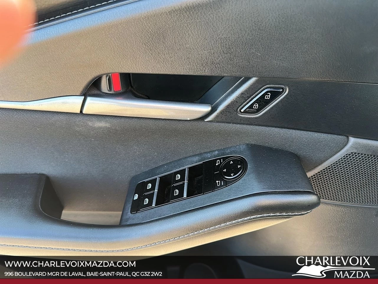 2022 Mazda CX-30 GX Image principale