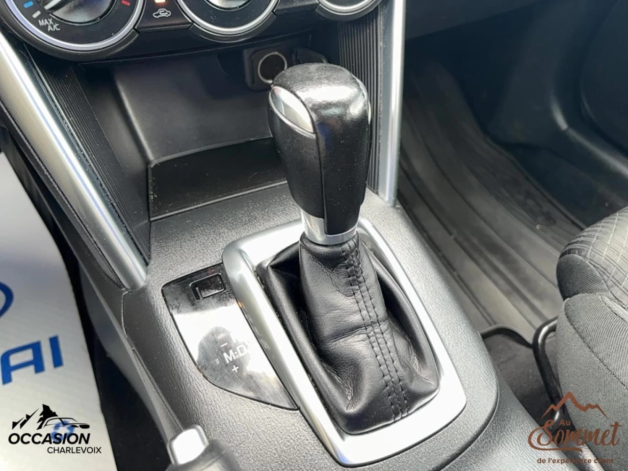 2015 Mazda CX-5
                                                    AWD 4dr Auto GS Image principale